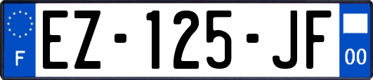 EZ-125-JF