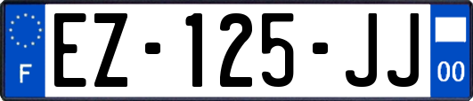 EZ-125-JJ