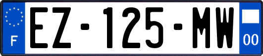 EZ-125-MW