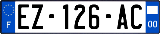 EZ-126-AC