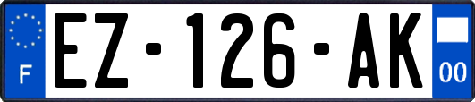 EZ-126-AK