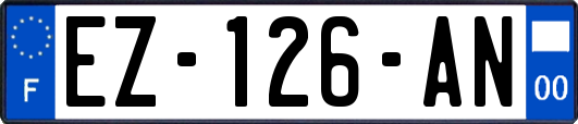 EZ-126-AN