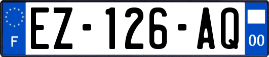 EZ-126-AQ