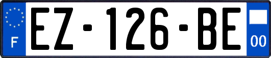 EZ-126-BE