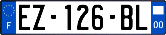 EZ-126-BL