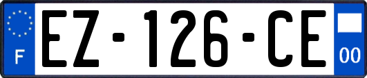 EZ-126-CE