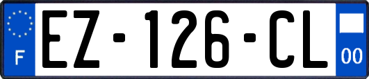 EZ-126-CL