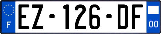 EZ-126-DF