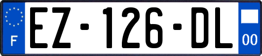 EZ-126-DL