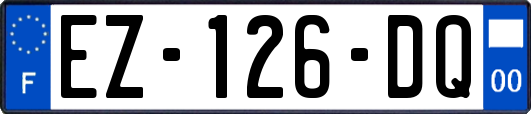 EZ-126-DQ