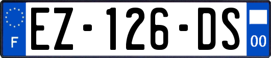 EZ-126-DS