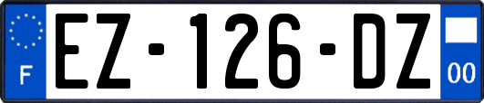 EZ-126-DZ