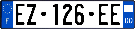 EZ-126-EE