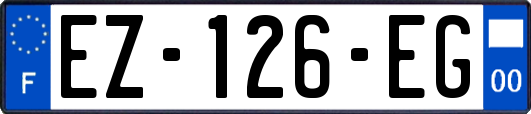 EZ-126-EG