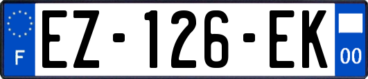 EZ-126-EK