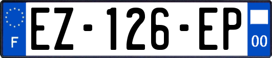 EZ-126-EP