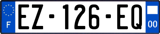 EZ-126-EQ