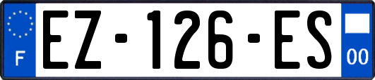 EZ-126-ES