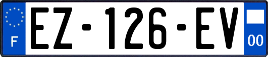 EZ-126-EV