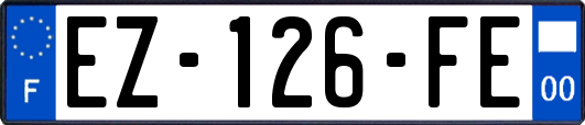 EZ-126-FE