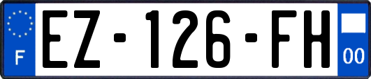 EZ-126-FH