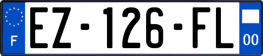 EZ-126-FL