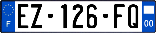 EZ-126-FQ