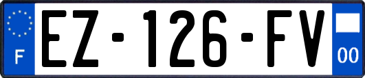 EZ-126-FV