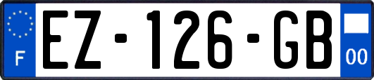 EZ-126-GB