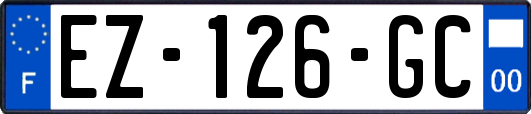 EZ-126-GC