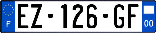 EZ-126-GF