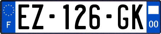 EZ-126-GK