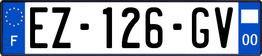 EZ-126-GV