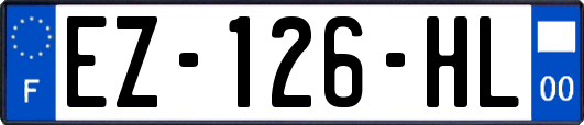 EZ-126-HL