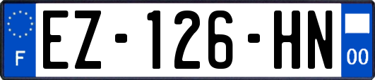 EZ-126-HN