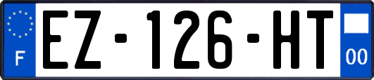 EZ-126-HT