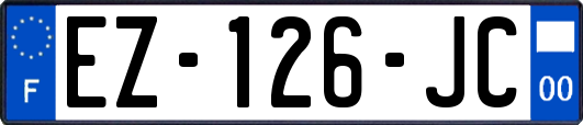 EZ-126-JC