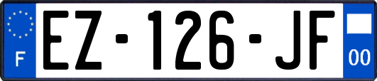 EZ-126-JF