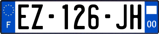 EZ-126-JH