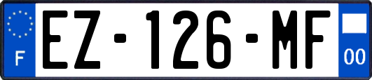 EZ-126-MF