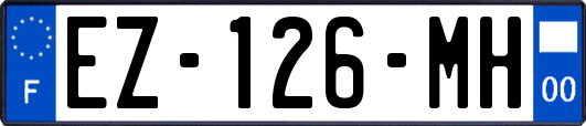 EZ-126-MH