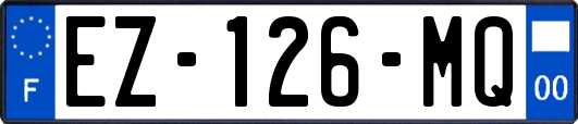 EZ-126-MQ