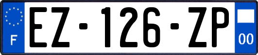 EZ-126-ZP