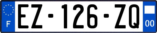 EZ-126-ZQ
