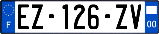 EZ-126-ZV