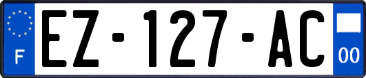 EZ-127-AC