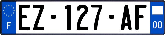 EZ-127-AF