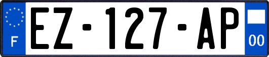 EZ-127-AP