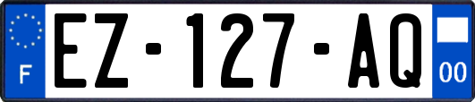 EZ-127-AQ