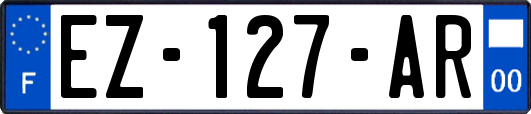 EZ-127-AR